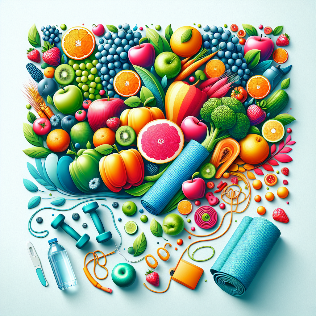 Tips Hidup Sehat untuk Kehidupan yang Lebih Berkualitas