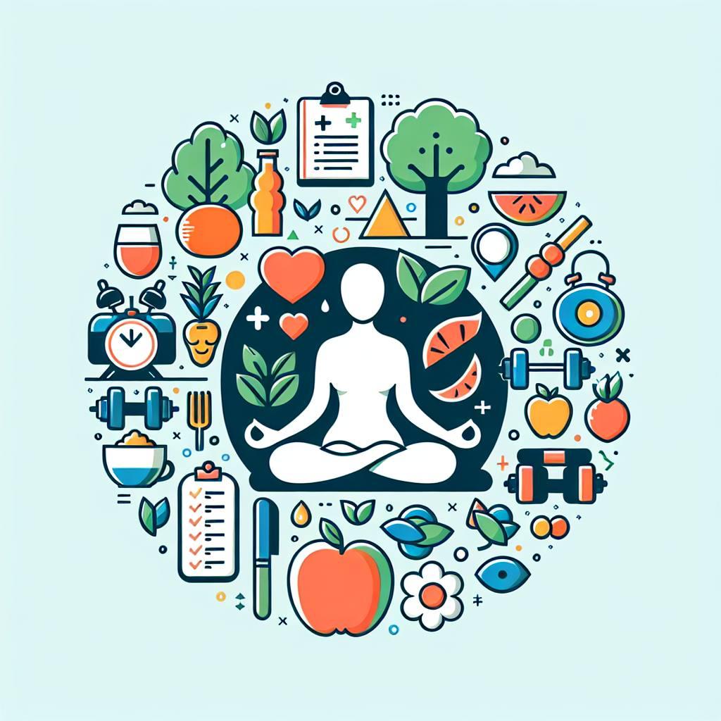 Tips Hidup Sehat Ala Ayo Hidup Sehat Untuk Gaya Hidup Lebih Berkualitas