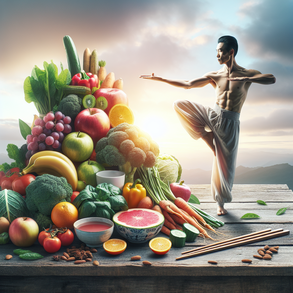 Tips dan Manfaat Mempraktikkan Gaya Hidup Sehat Sehari-hari