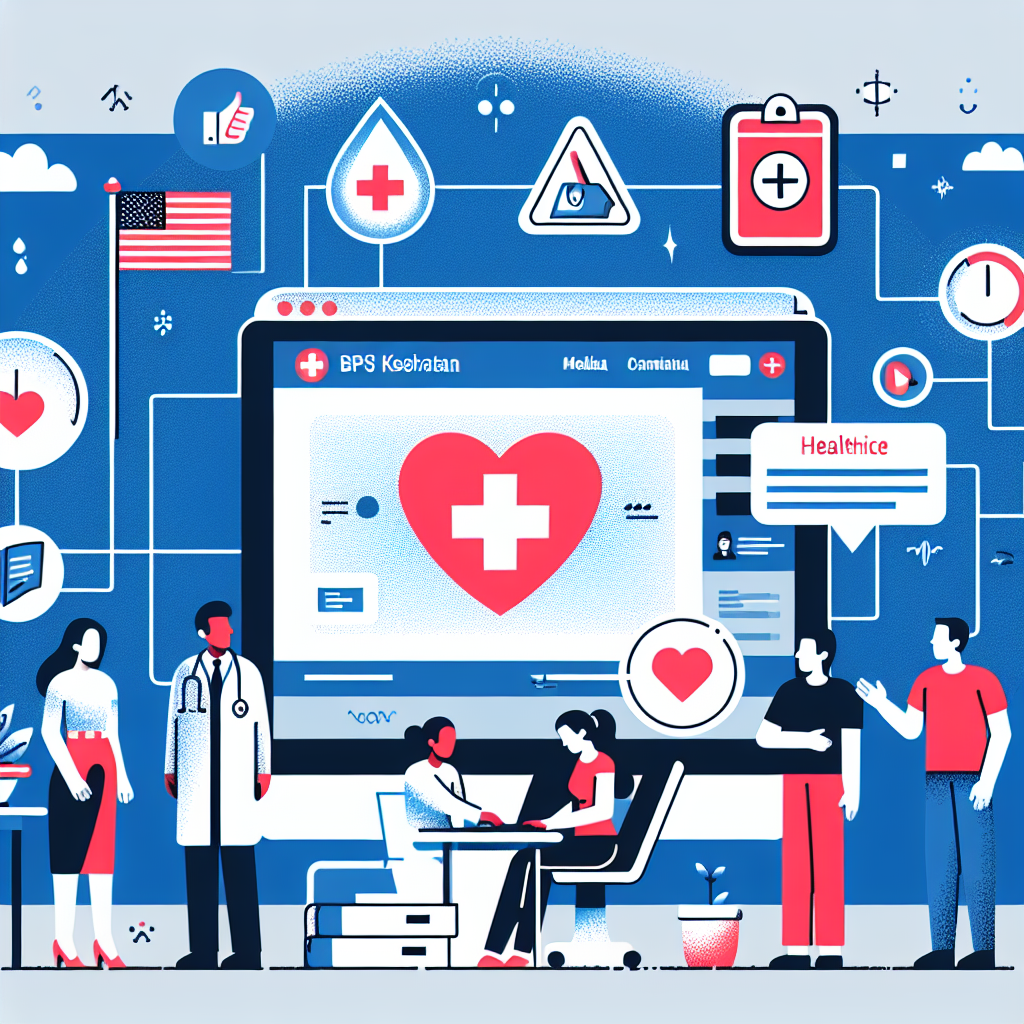 Cek BPJS Kesehatan Online: Panduan Lengkap untuk Memanfaatkan Layanan