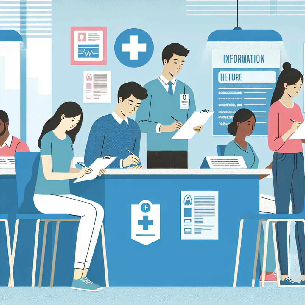 Syarat dan Prosedur Terbaru Membuat BPJS Kesehatan di Tahun Ini