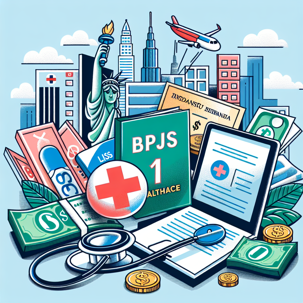 Biaya BPJS Kelas 1 Terbaru: Apa yang Perlu Anda Ketahui?
