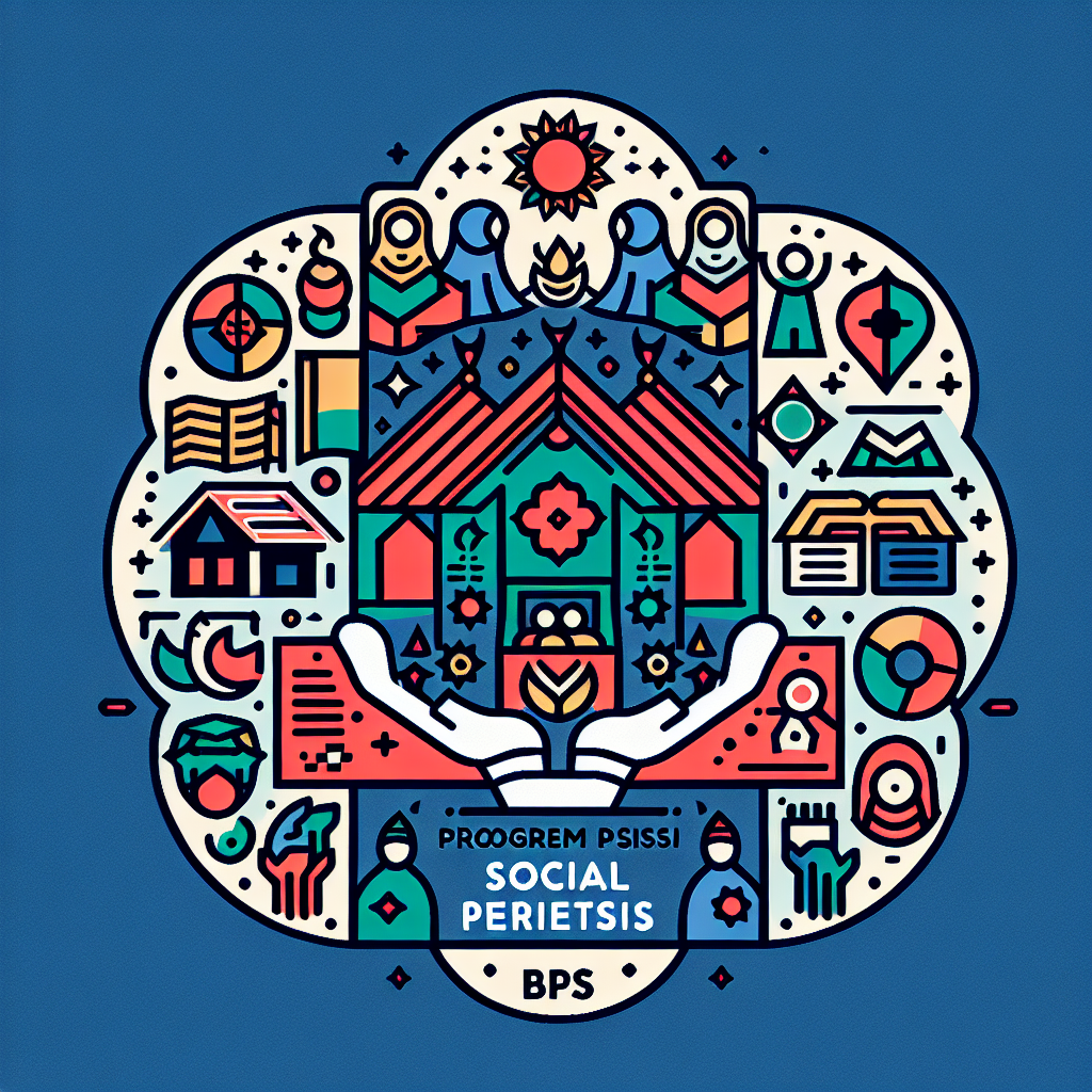 Program PERISAI BPJS: Mewujudkan Perlindungan Sosial Inklusif di Indonesia