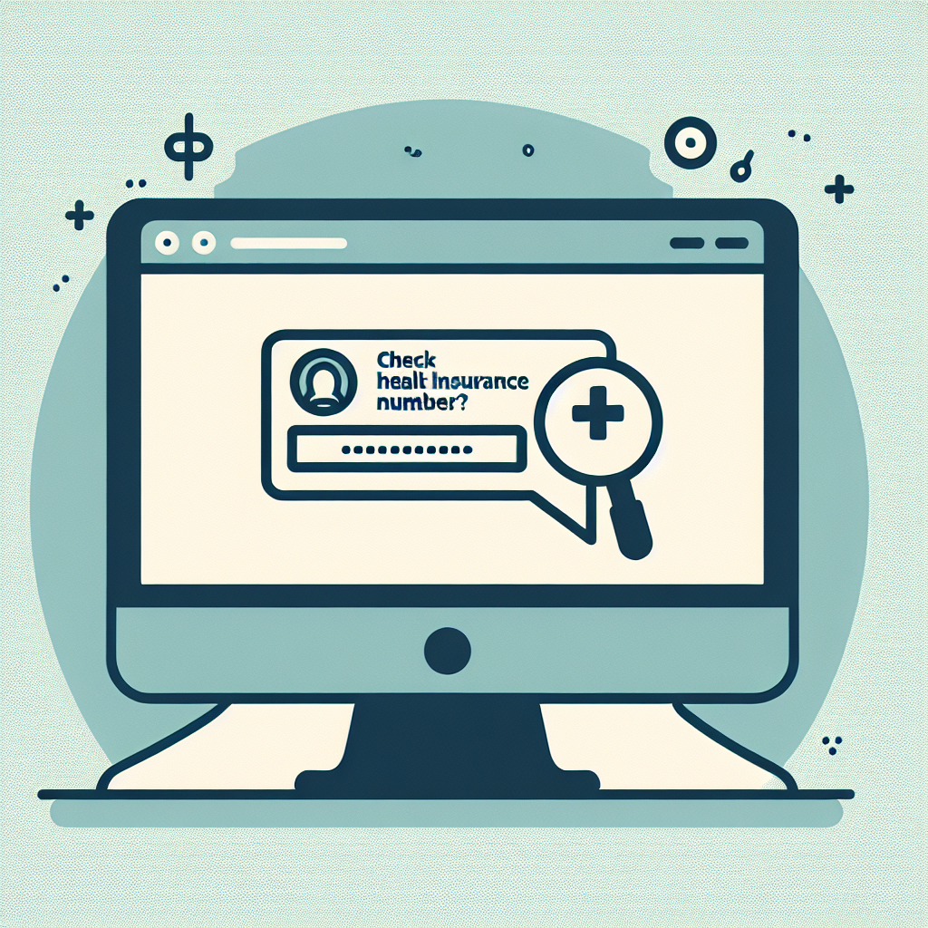 Cara Mudah Cek Nomor BPJS Kesehatan Secara Online