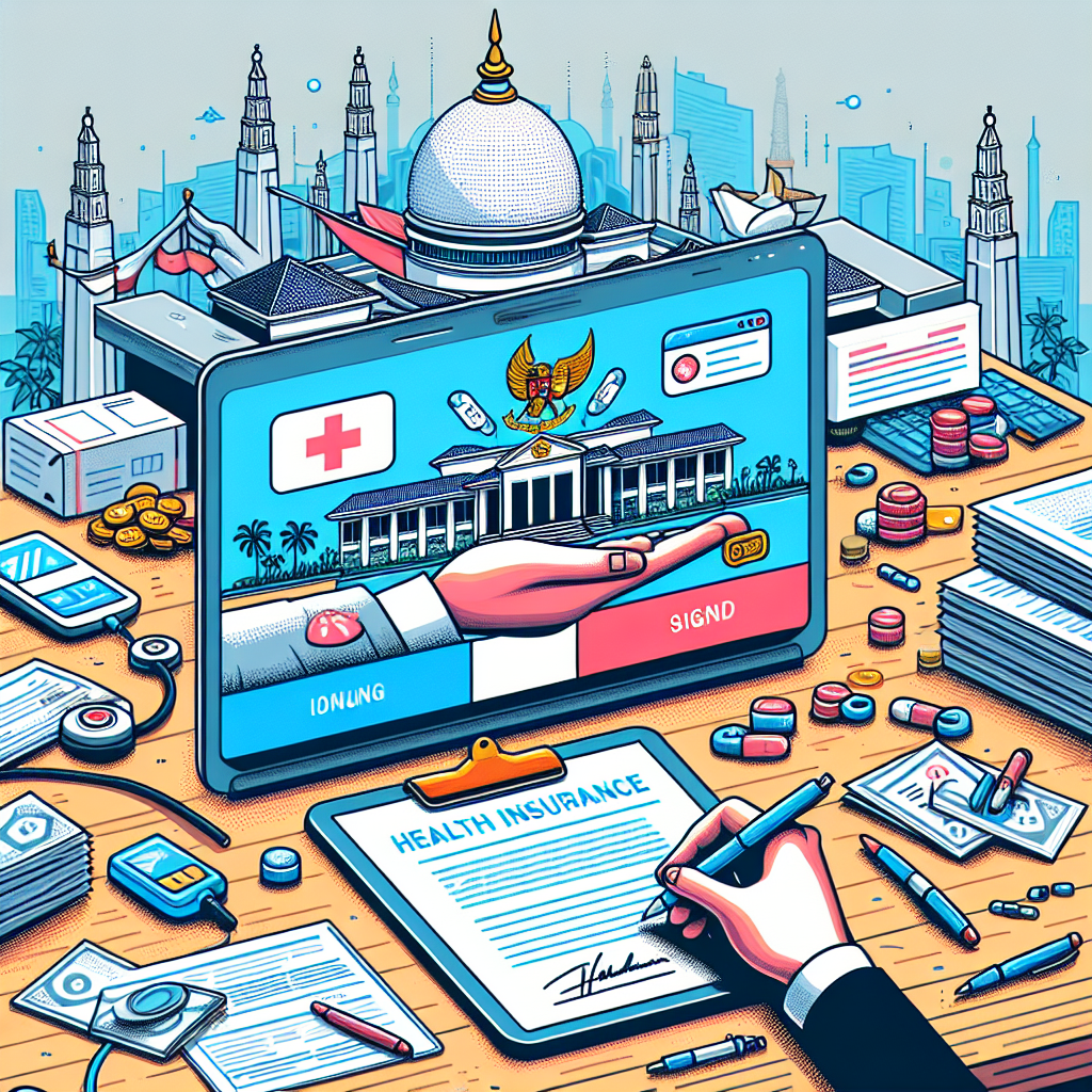 Syarat dan Prosedur Terbaru untuk Mendaftar BPJS Kesehatan di Indonesia