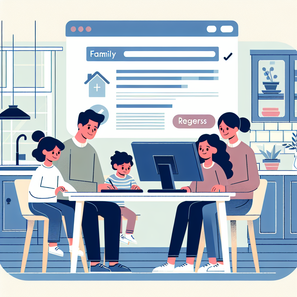 Cara Mudah Daftar BPJS Kesehatan Gratis secara Online untuk Semua Keluarga