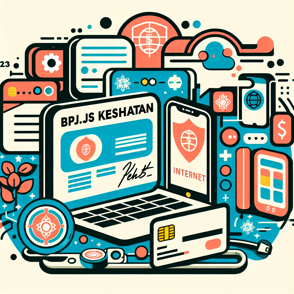 Panduan Lengkap Cara Bayar BPJS Kesehatan Secara Online di Tahun 2023