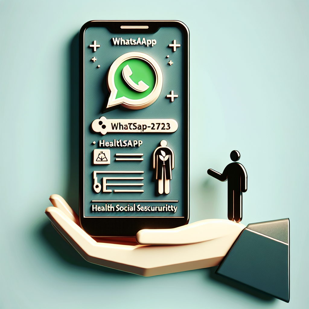 Panduan Lengkap Menghubungi Nomor WA BPJS Kesehatan untuk Pelayanan