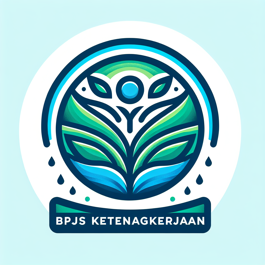 Mengenal Lebih Dekat Arti dan Filosofi di Balik Logo BPJS Ketenagakerjaan